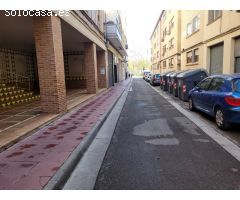 Garaje en Alquiler en Zaragoza, Zaragoza