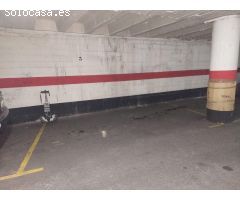 Garaje en Venta en Zaragoza, Zaragoza