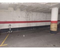 Garaje en Venta en Zaragoza, Zaragoza