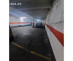 Garaje en Venta en Zaragoza, Zaragoza