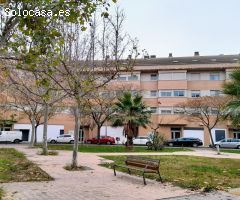 Piso en Alquiler en Utebo, Zaragoza