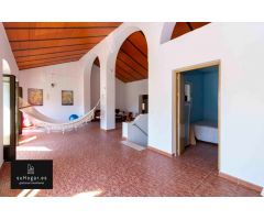 CASA DE ENSUEÑO EN MONTIJO!!!