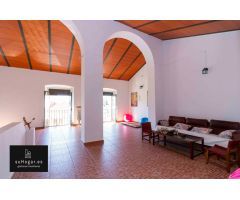 CASA DE ENSUEÑO EN MONTIJO!!!