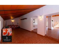 CASA DE ENSUEÑO EN MONTIJO!!!