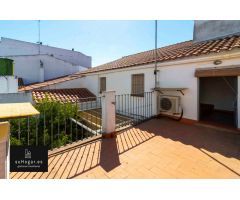 CASA DE ENSUEÑO EN MONTIJO!!!