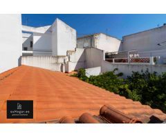 CASA DE ENSUEÑO EN MONTIJO!!!