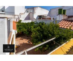CASA DE ENSUEÑO EN MONTIJO!!!