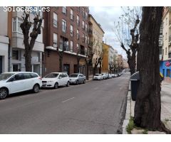 LOCAL COMERCIAL EN BRUTO SAN FERNANDO - BADAJOZ