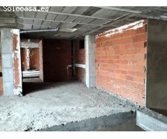 LOCAL COMERCIAL EN BRUTO SAN FERNANDO - BADAJOZ