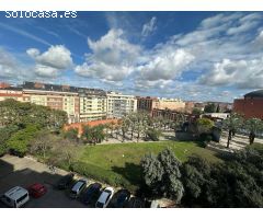 Apartamento en Avd. Fdo Calzadilla