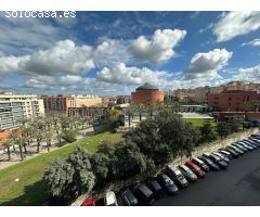 Apartamento en Avd. Fdo Calzadilla