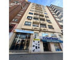Apartamento en Avd. Fdo Calzadilla