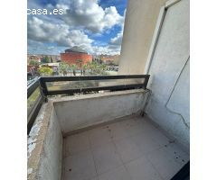 Apartamento en Avd. Fdo Calzadilla