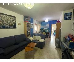 Apartamento en Avd. Fdo Calzadilla