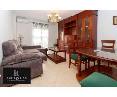ALQUILER HABITACIÓN ESTUDIANTES