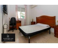 ALQUILER HABITACIÓN ESTUDIANTES