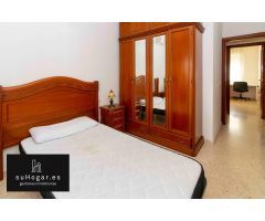 ALQUILER HABITACIÓN ESTUDIANTES