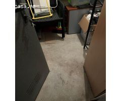 PLAZA DE GARAJE Y TRASTERO EN VENTA SAN ROQUE