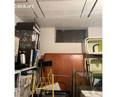 PLAZA DE GARAJE Y TRASTERO EN VENTA SAN ROQUE
