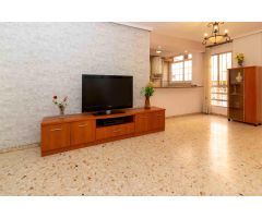 Amplio y Luminoso Piso en Valdepasillas, ¡Listo para Entrar a Vivir!