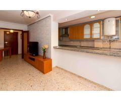 Amplio y Luminoso Piso en Valdepasillas, ¡Listo para Entrar a Vivir!