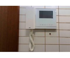 DUPLEX EN BARRIADA DE LLERA