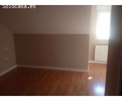 Atico en Venta en Badajoz, Badajoz