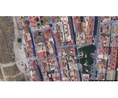 SOLAR URBANO EN SAN GINÉS
