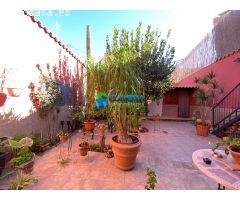 ESPECTACULAR CASA EN PLENO CENTRO DE EL PALMAR