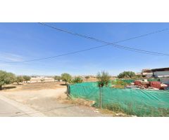 SUELO URBANIZABLE EN SANGONERA LA VERDE