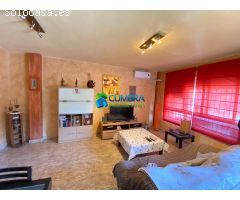 DÚPLEX RESIDENCIAL LOS GIRASOLES