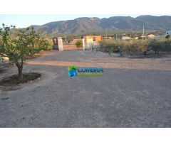 CASITA DE CAMPO CERCANA A LIBRILLA