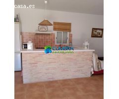 CASITA DE CAMPO CERCANA A LIBRILLA