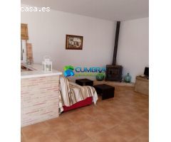 CASITA DE CAMPO CERCANA A LIBRILLA