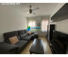 APARTAMENTO EN PLANTA BAJA DE EDIFICIO