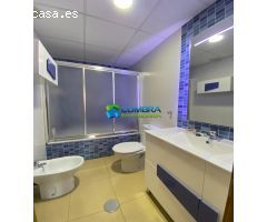 APARTAMENTO EN PLANTA BAJA DE EDIFICIO