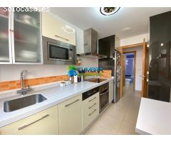 APARTAMENTO EN PLANTA BAJA DE EDIFICIO