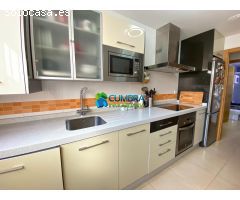APARTAMENTO EN PLANTA BAJA DE EDIFICIO