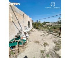 Se vende cortijo en Pechina