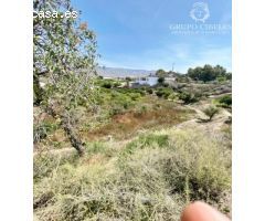 Se vende cortijo en Pechina