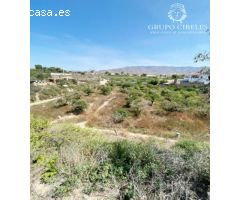 Se vende cortijo en Pechina