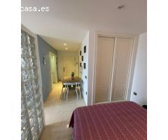 SE VENDE APARTAMENTO EN RENTABILIDAD