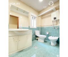 SE VENDE PISO EN LOS ANGELES, ALMERIA