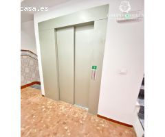 SE VENDE PISO EN LOS ANGELES, ALMERIA