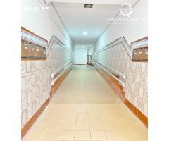 SE VENDE PISO EN LOS ANGELES, ALMERIA