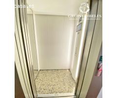 SE VENDE PISO EN LOS ANGELES, ALMERIA