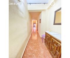 SE VENDE PISO EN LOS ANGELES, ALMERIA