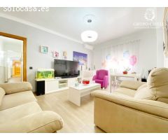 SE VENDE ESPECTACULAR PISO EN LOS MOLINOS