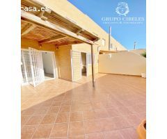 SE VENDE ESPECTACULAR TRÍPLEX MUY CERCA DE AVENIDA DEL MEDITERRANEO