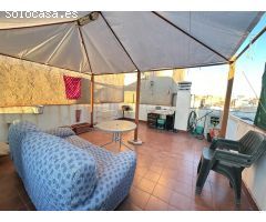 Un Nuevo Comienzo en Espinardo: Tu Espacio de 80 m² con Terraza